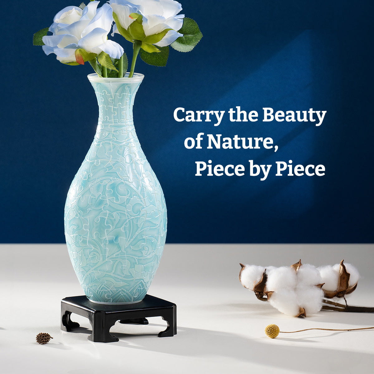 S1043 - 160 Piece - Winter Grace