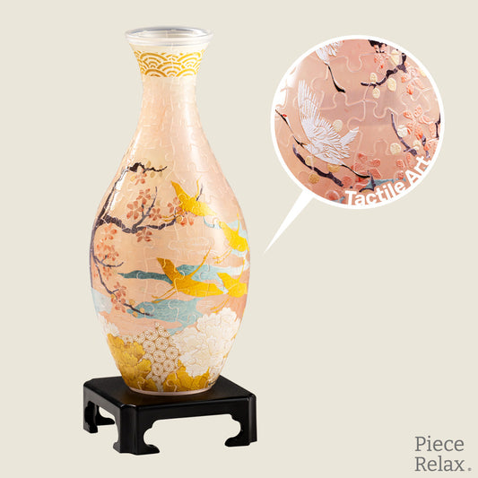 S1040 - 160 Piece - Spring Symphony