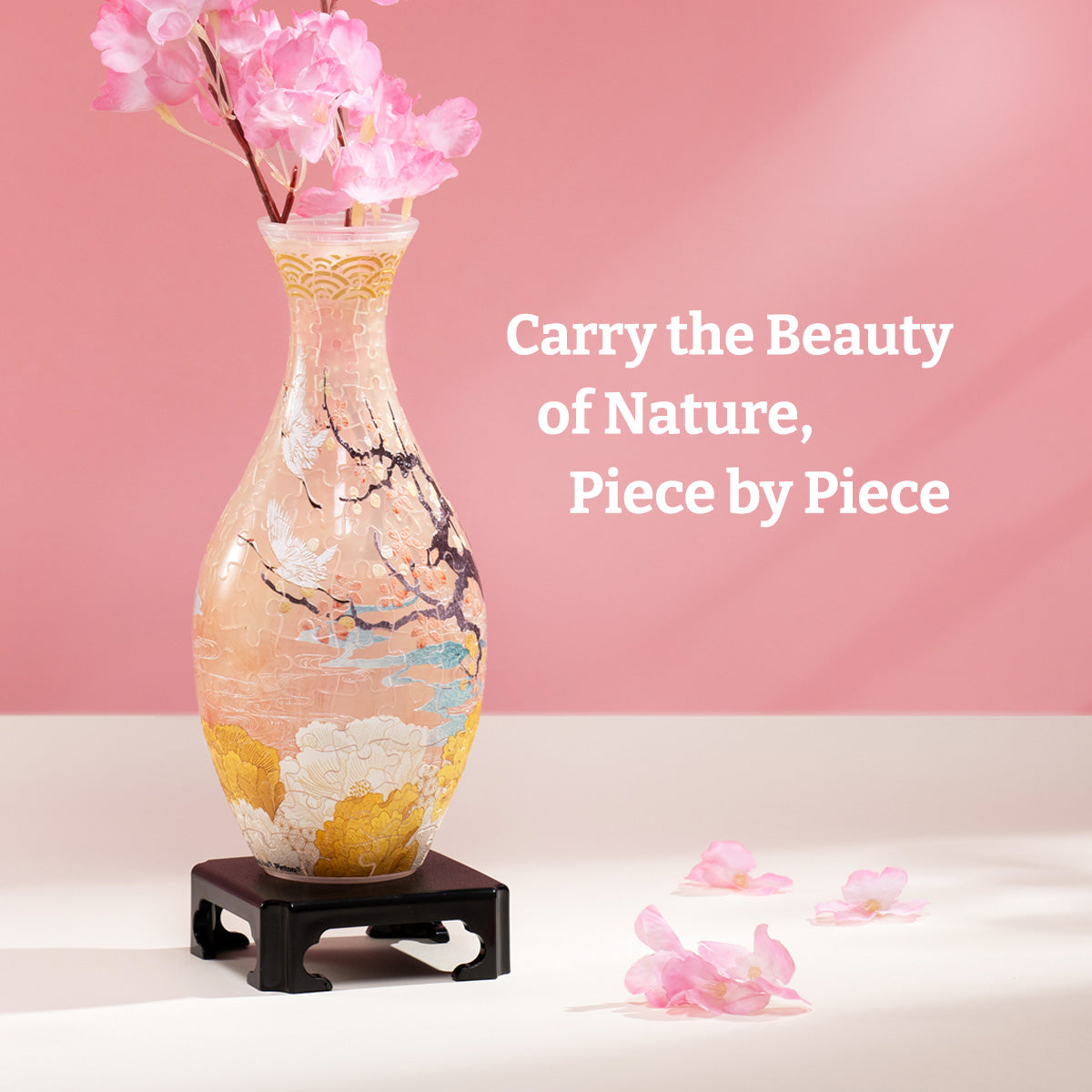 S1040 - 160 Piece - Spring Symphony