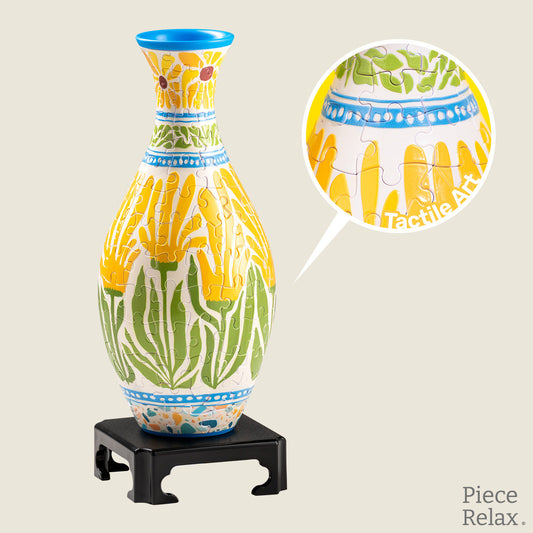 S1041 - 160 Piece - Summer Blossoms