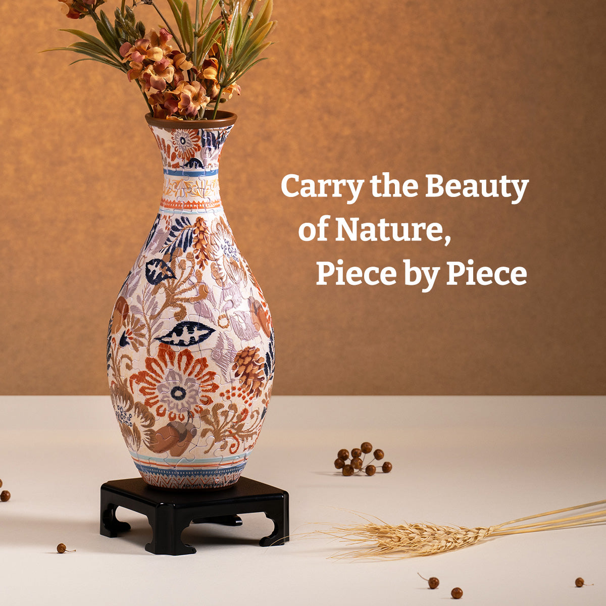 S1042 - 160 Piece - Autumn Abundance