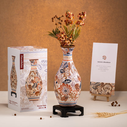S1042 - 160 Piece - Autumn Abundance